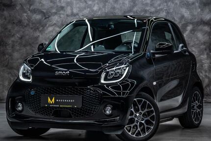 Smart ForTwo 9.245 km 19.222 &euro; Bruchsal 76646