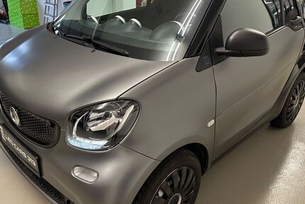 Smart ForTwo 91.658 km 8.790 &euro; LEONBERG 71229