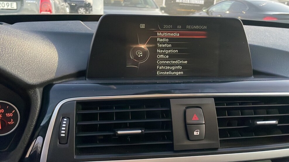 BMW E30 106.450 km 19.500 € Bretten 75015