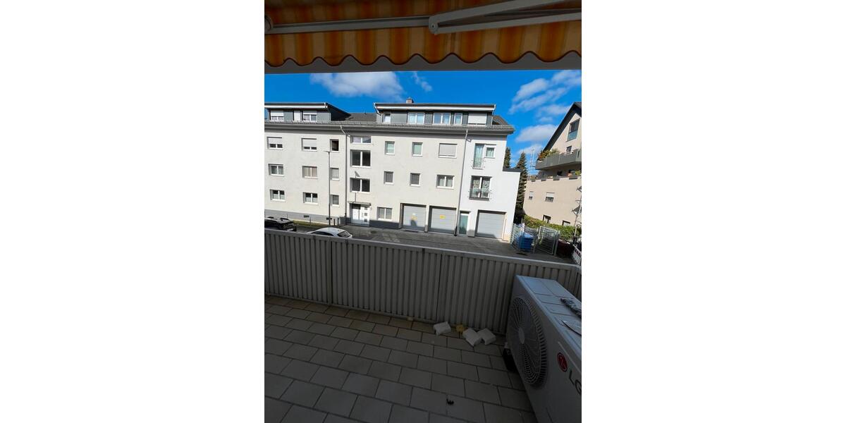 Etagenwohnung Karlsruhe Hagsfeld - 1 Zimmer, 50 m&sup2;, 1.100&euro; | Angebot:26431973