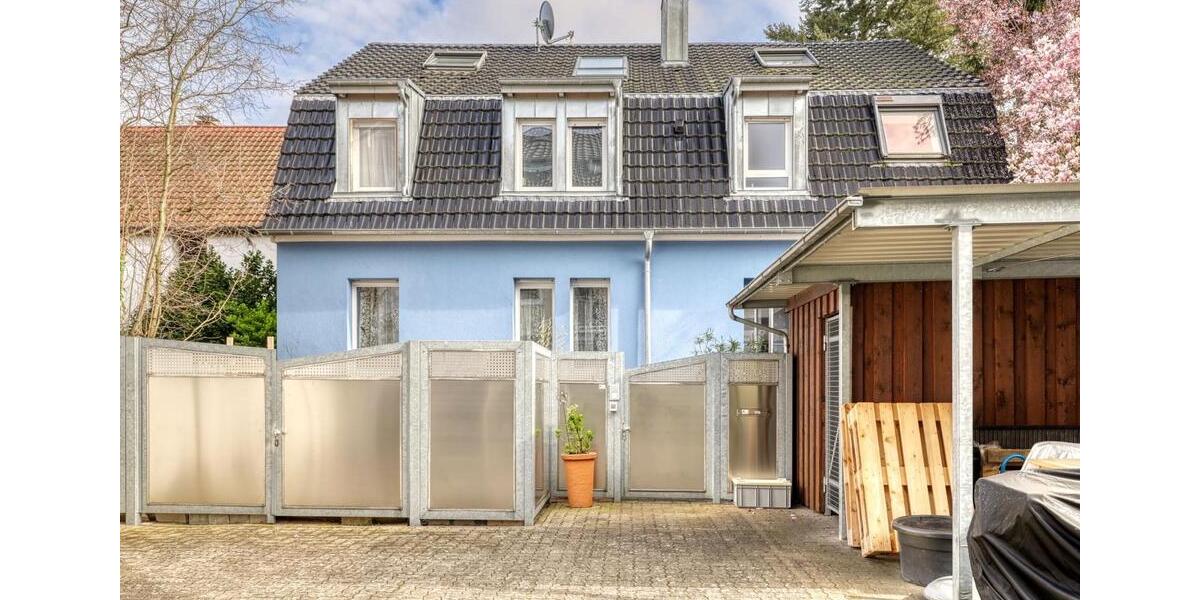 Einfamilienhaus Karlsruhe Beiertheim-Bulach - 490.000&euro; | Angebot:24878803