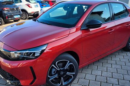 Opel Corsa 6.500 km 15.490 &euro; Remchingen 75196