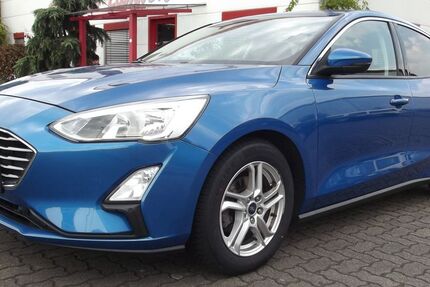 Ford Focus 84.800 km 9.400 &euro; Bruchsal 76646