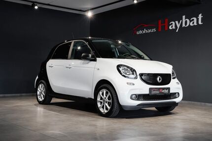 Smart ForFour 50.000 km 9.450 &euro; Calw 75365