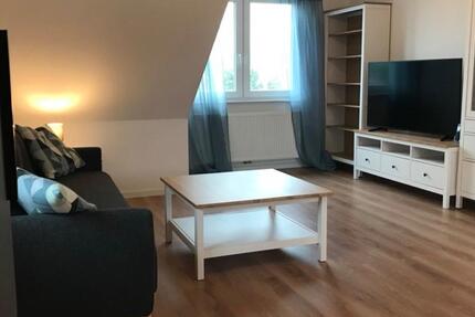 möbliert, provisionsfrei 2-Zi. in Illingen (Enzkreis) zimmer