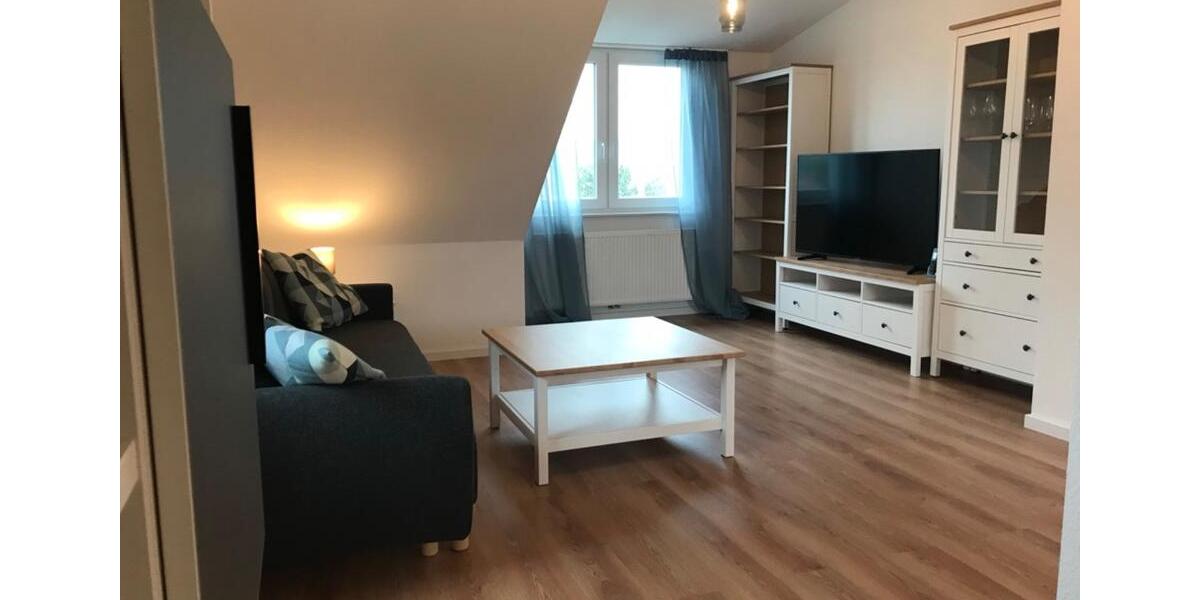 möbliert, provisionsfrei 2-Zi. in Illingen (Enzkreis) zimmer