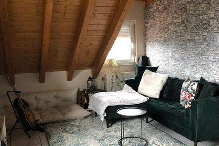 Wohnung Karlsbad - 2 Zimmer, 48 m&sup2;, 610&euro; | Angebot:26532903