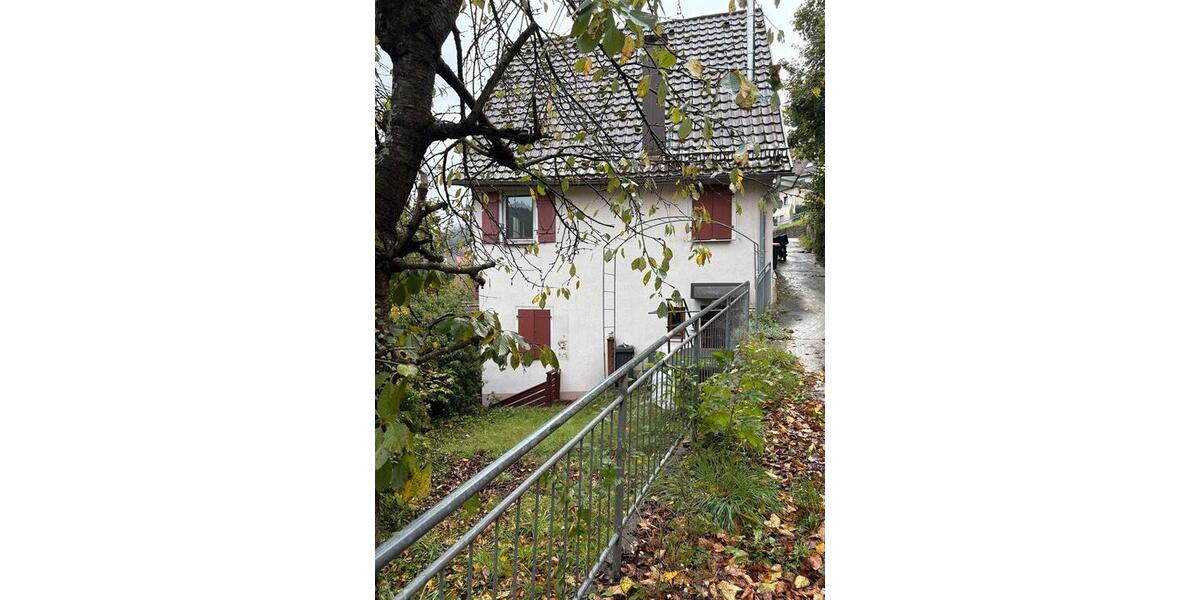 Einfamilienhaus Calw - 4 Zimmer, 126 m&sup2;, 100.000&euro; | Angebot:26958642