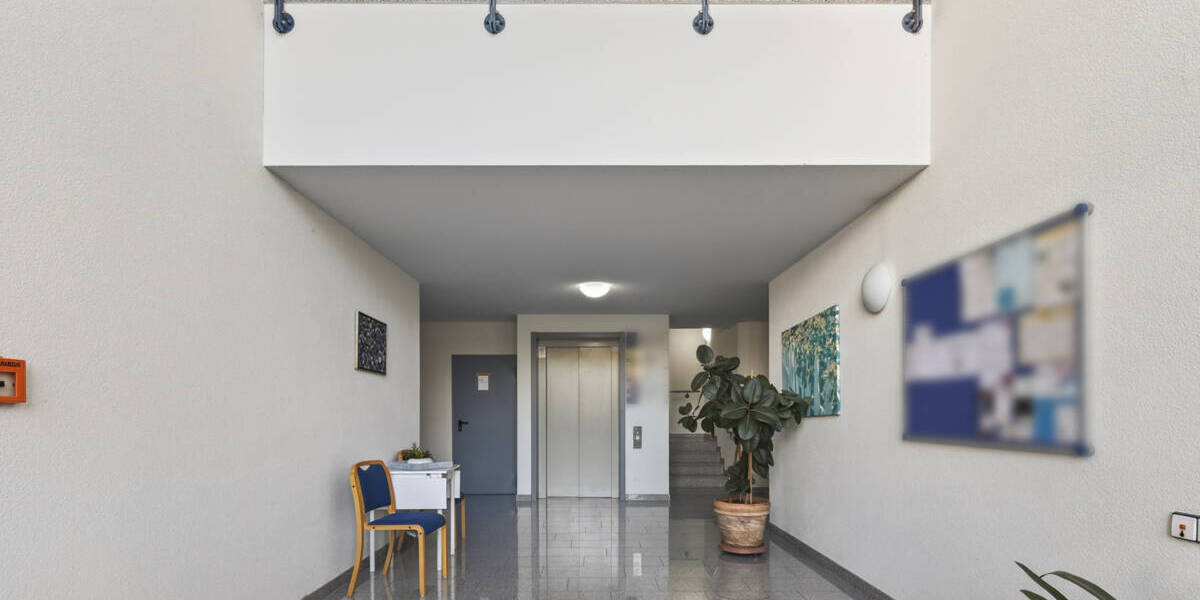 Etagenwohnung Malsch - 2 Zimmer, 57 m&sup2;, 215.000&euro; | Angebot:26641454