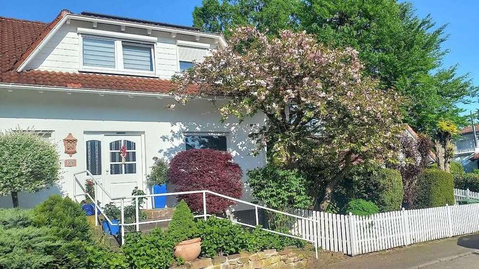 Haus zum Kaufen in Ettlingen-Schluttenbach 660.000 € 170 m² 5 zimmer