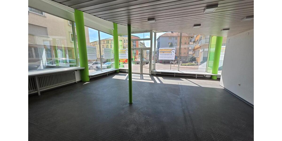 Gewerbeobjekt Pforzheim Weststadt - 1.950&euro; | Angebot:26297490