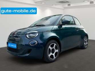 Fiat 500e 18.900 km 14.990 &euro; Leonberg 71229