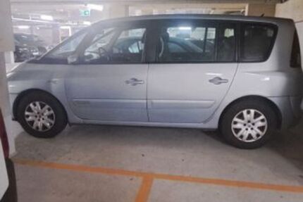 Renault Espace 213.000 km 2.500 &euro; Stutensee 76297