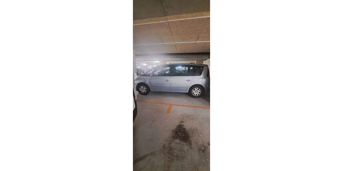 Renault Espace 213.000 km 2.500 &euro; Stutensee 76297