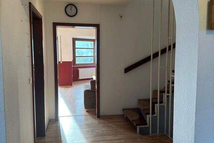 Haus Illingen - 5 Zimmer, 120 m&sup2;, 339.000&euro; | Angebot:25731378