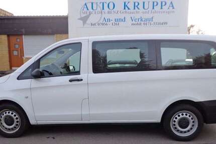 Mercedes-Benz Vito 260.500 km 18.850 &euro; Gechingen 75391