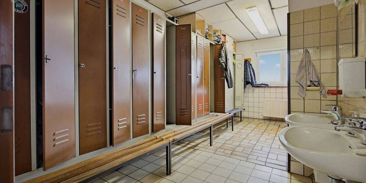 Gewerbeobjekt Karlsbad / Ittersbach Ittersbach - 1.100.000&euro; | Angebot:26815951