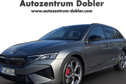 Skoda Octavia 11.000 km 46.660 € Mühlacker 75417