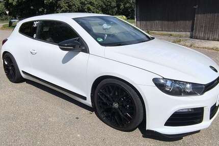 VW Scirocco 145.500 km 8.300 € Calw 75365