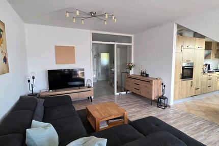 Wohnung Maulbronn - 3 Zimmer, 94 m&sup2;, 1.200&euro; | Angebot:27608035