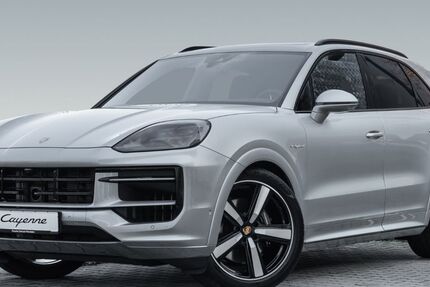 Porsche Cayenne 23.000 km 118.880 € Pforzheim 75177