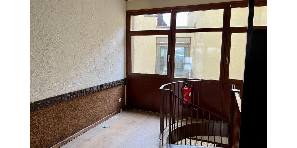 Gewerbeobjekt Pforzheim Brötzingen - 590&euro; | Angebot:24789376