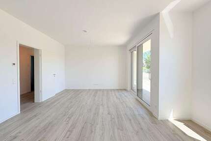 Wohnung Pforzheim Brötzingen - 2.5 Zimmer, 77 m&sup2;, 850&euro; | Angebot:27004177