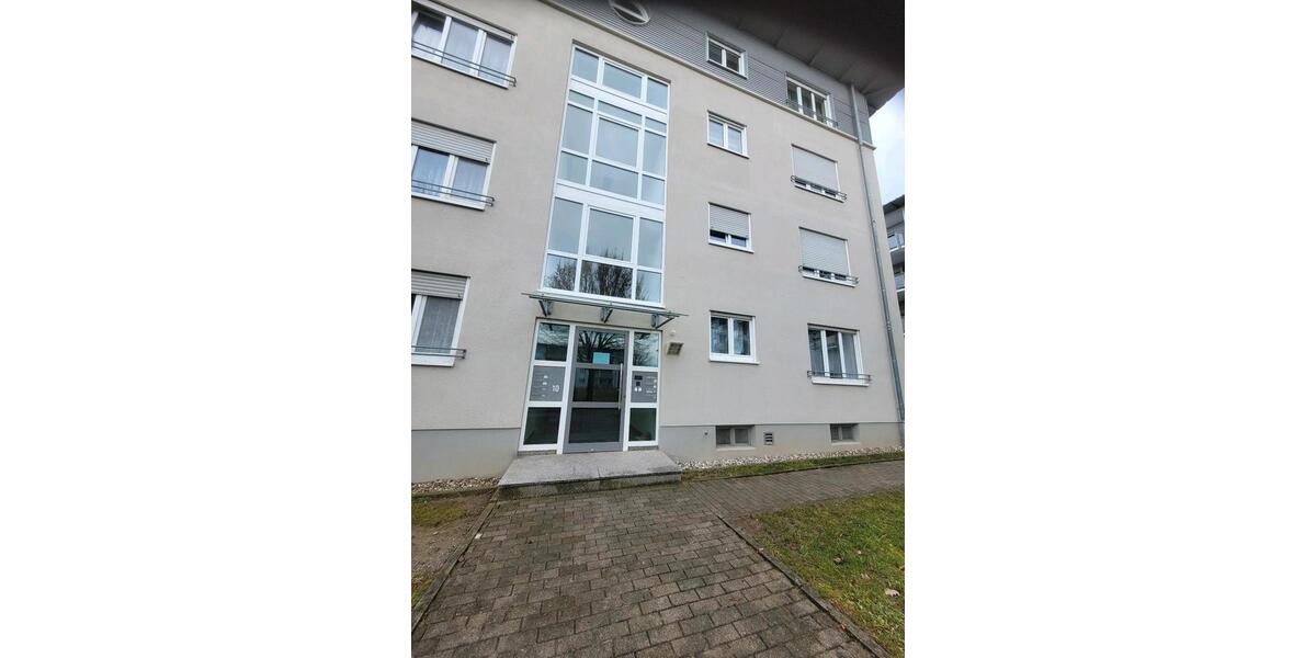 Erdgeschoßwohnung Bretten - 3 Zimmer, 81 m&sup2;, 275.000&euro; | Angebot:26483841