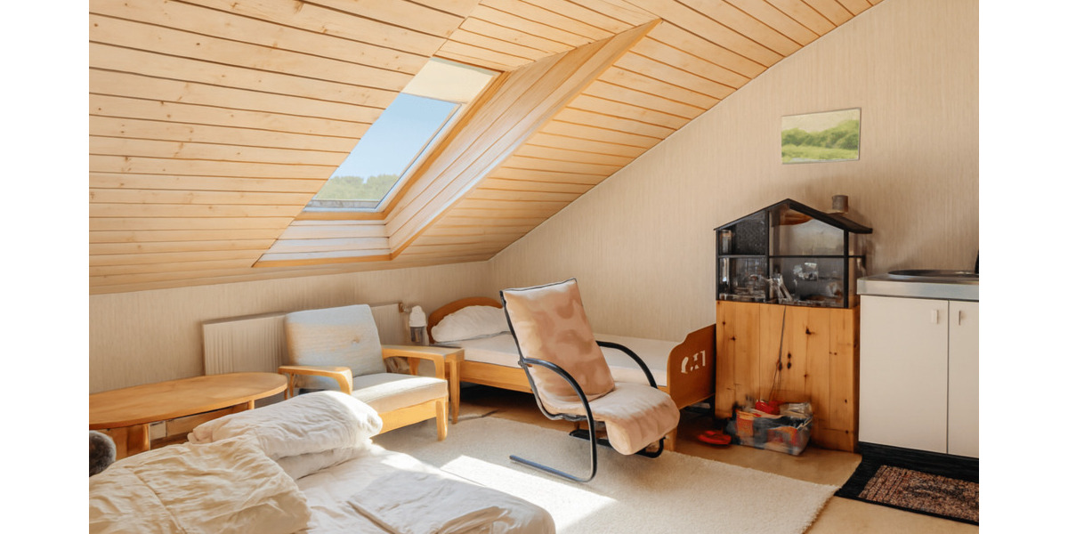 Reihenendhaus Ostelsheim - 8 Zimmer, 216 m&sup2;, 479.000&euro; | Angebot:26915573