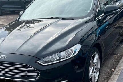 Ford Mondeo 182.000 km 7.499 &euro; Weil der Stadt 71263
