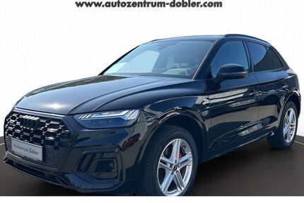 Audi Q5 28.400 km 46.440 &euro; Mühlacker 75417