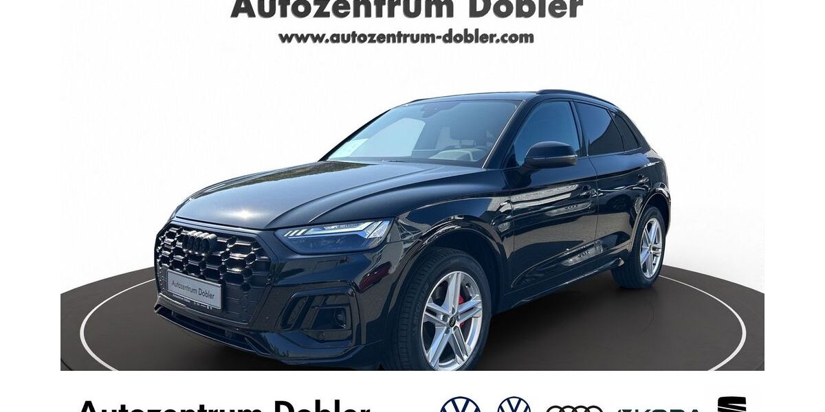 Audi Q5 28.400 km 46.440 &euro; Mühlacker 75417