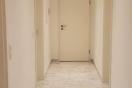 * Sanierte 2-Zimmer-Wohnung in Horrheim * 2 zimmer