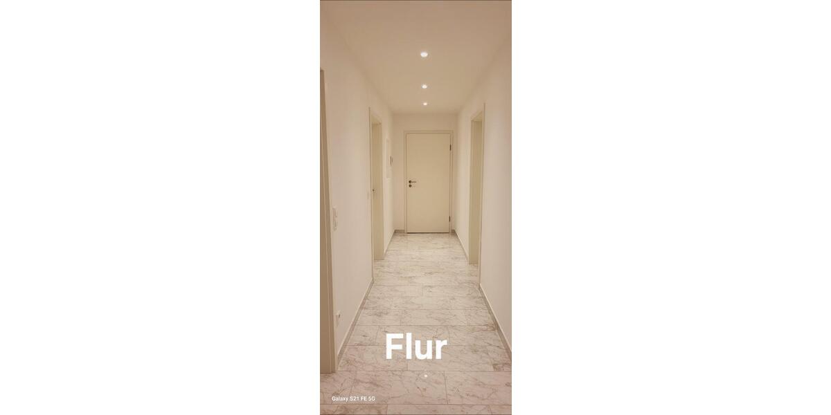 * Sanierte 2-Zimmer-Wohnung in Horrheim * 2 zimmer