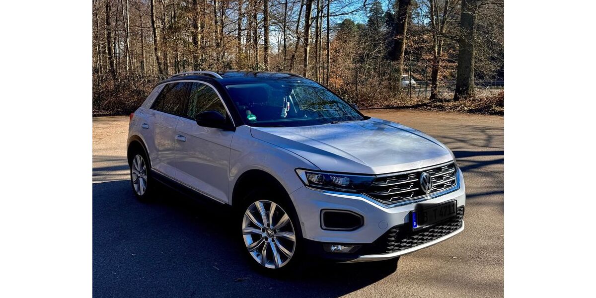 VW T-Roc 172.346 km 15.999 &euro; Gerlingen 70839