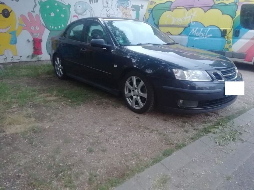 Saab 9-3 225.000 km 1.900 € Karlsruhe 76139