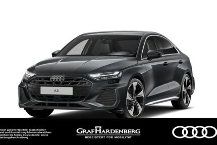 Audi A3 7.373 km 43.980 € Karlsruhe 76131