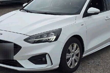 Ford Focus 160.000 km 12.000 &euro; Pforzheim 75173