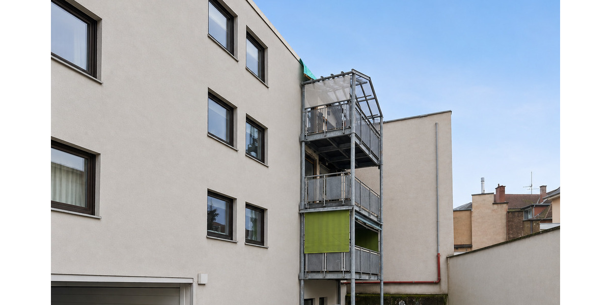 Etagenwohnung Karlsruhe - 3 Zimmer, 94 m&sup2;, 349.000&euro; | Angebot:27013534