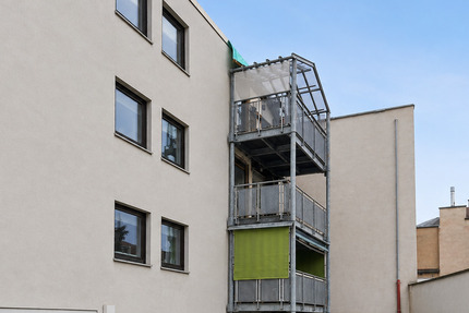 Wohnung Karlsruhe - 3 Zimmer, 94 m&sup2;, 349.000&euro; | Angebot:27013534
