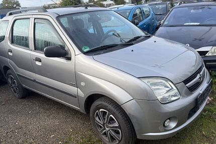 Suzuki Ignis 106.000 km 2.999 € Sindelfingen 71065