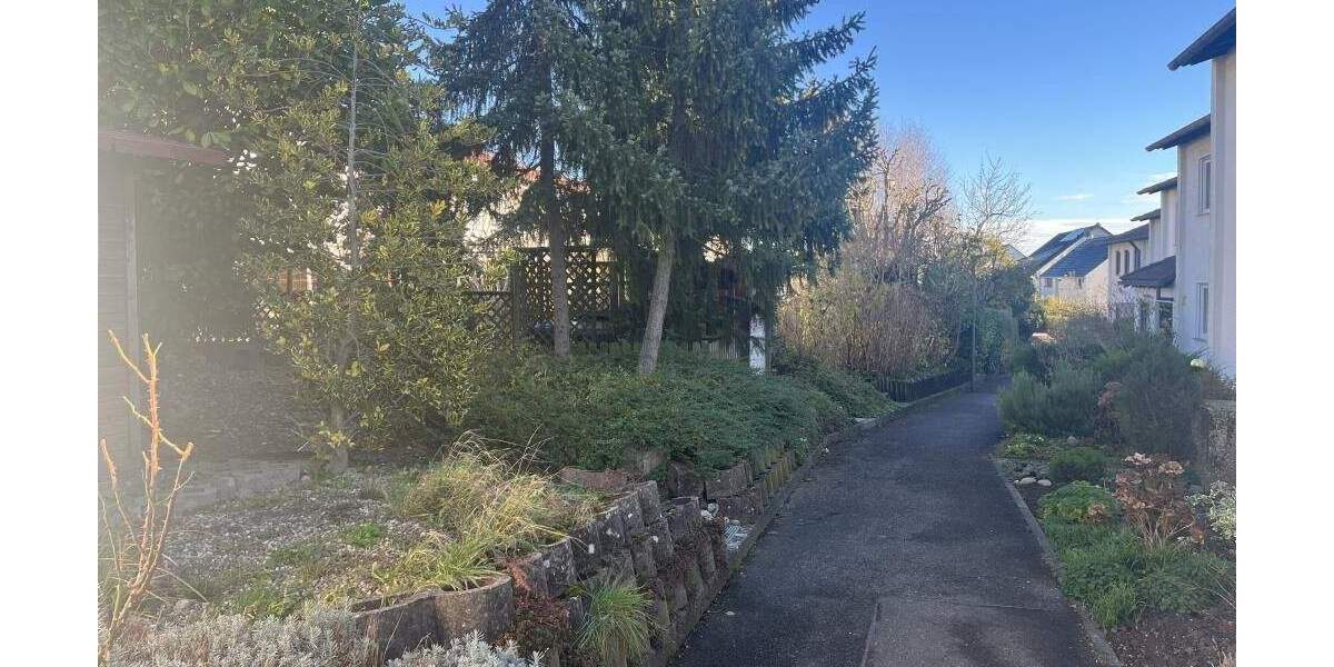 Reihenendhaus Leonberg Gebersheim - 4 Zimmer, 141 m&sup2;, 420.000&euro; | Angebot:25726620