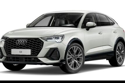 Audi Q3 2.141 km 44.980 &euro; Karlsruhe 76131