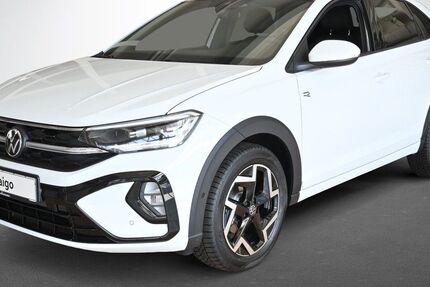 VW Taigo 8.500 km 27.480 &euro; Karlsruhe 76131