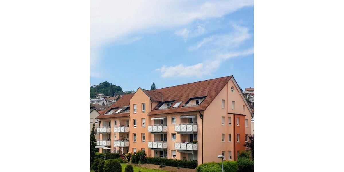 Etagenwohnung Pforzheim Brötzingen - 3 Zimmer, 85 m&sup2;, 297.000&euro; | Angebot:27286877