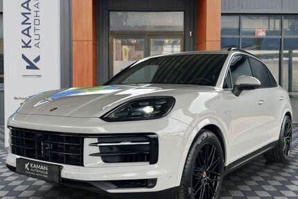 Porsche Cayenne 6.200 km 99.700 &euro; Sindelfingen 71065