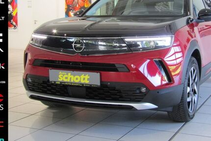 Opel Mokka 21.952 km 20.470 &euro; Magstadt 71106