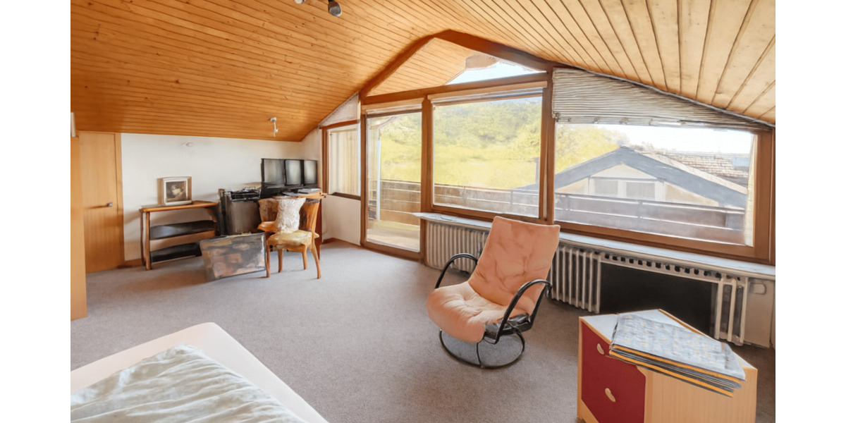 Reihenendhaus Ostelsheim - 8 Zimmer, 216 m&sup2;, 479.000&euro; | Angebot:26915573
