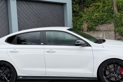 Hyundai i30 72.000 km 26.399 &euro; Mühlacker 75417