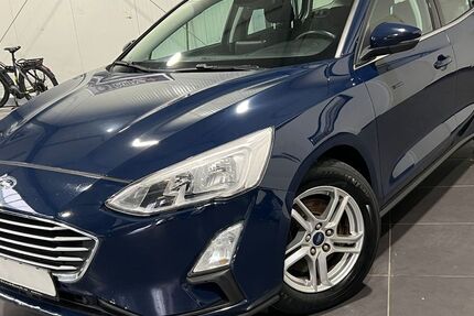 Ford Focus 140.000 km 9.495 &euro; Bretten 75015
